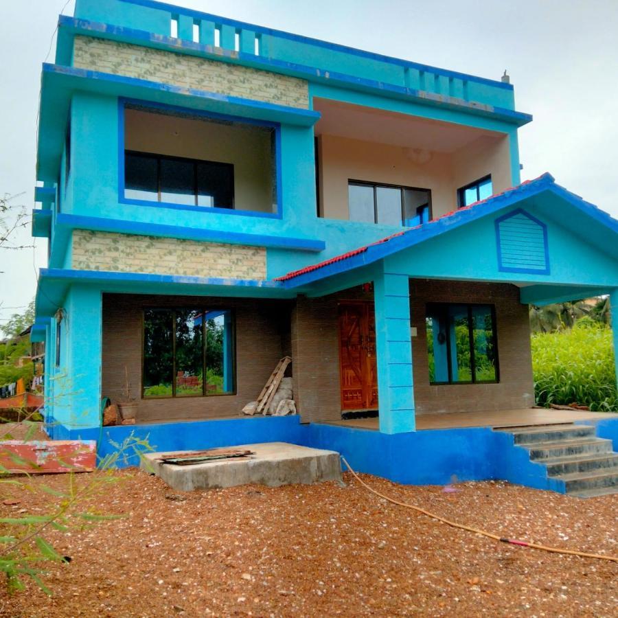 Shobhnath Home Stay Harnai Eksteriør bilde