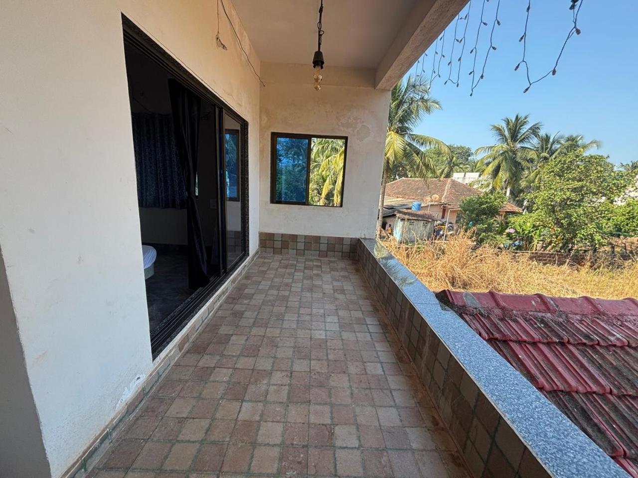 Shobhnath Home Stay Harnai Rom bilde