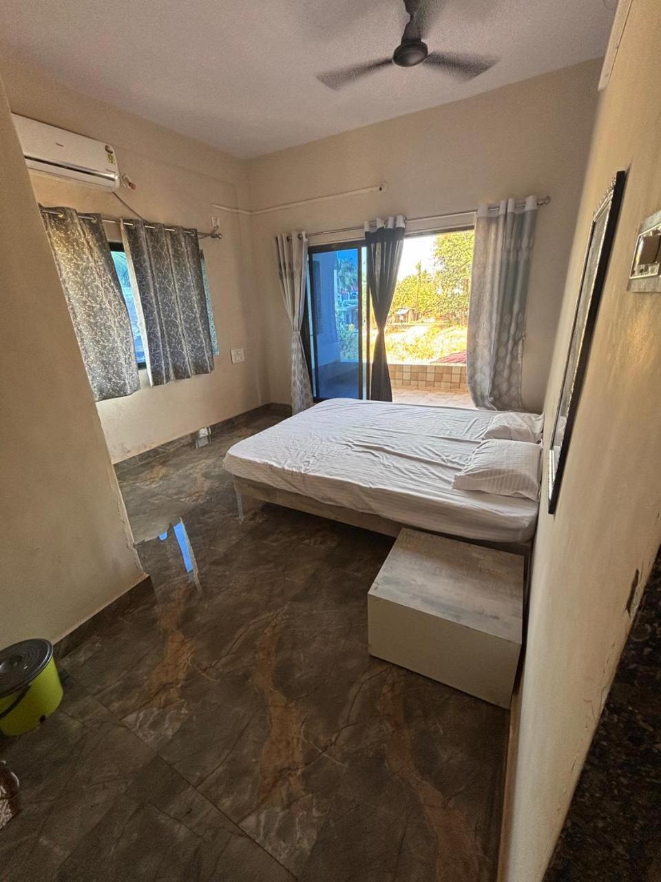 Shobhnath Home Stay Harnai Eksteriør bilde